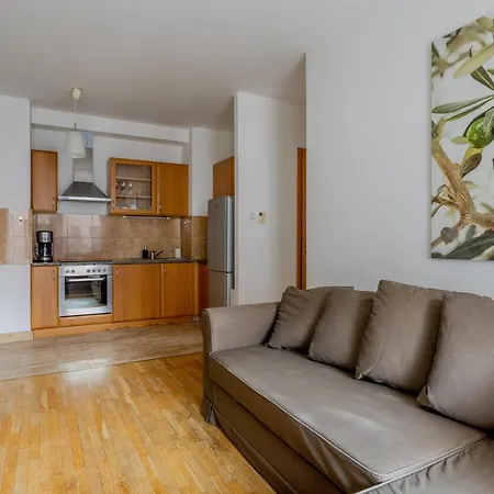 Apartment K9