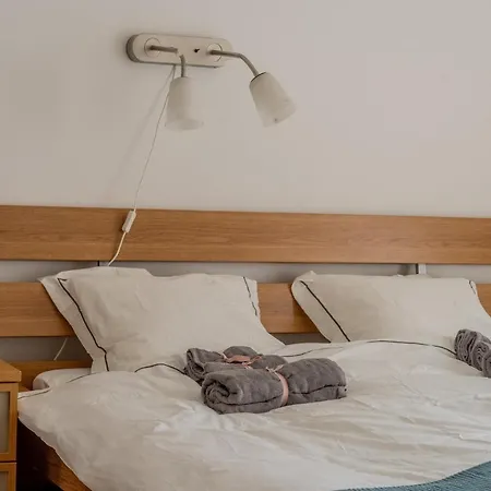K9 Apartment Budapest