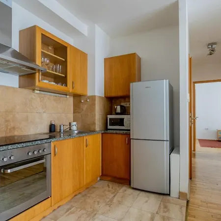 Apartment K9