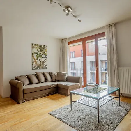 Apartment K9 *