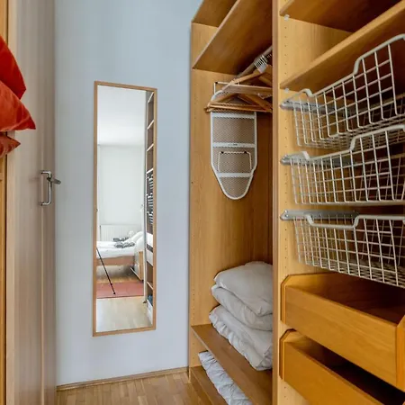 Apartment K9 *