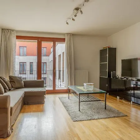K9 Apartment