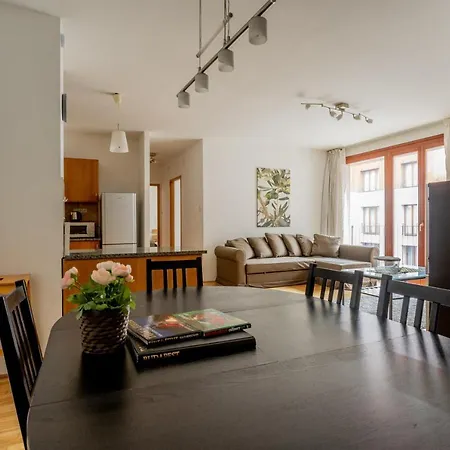 K9 Apartment