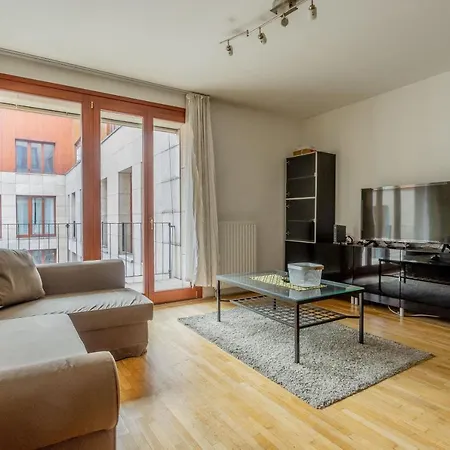 Apartment K9 *